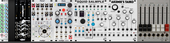 My reedy Eurorack