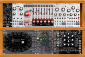 My base