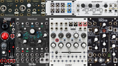 2025 Vox Rack