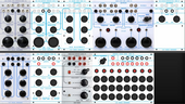 My boorish Buchla