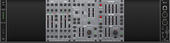 another trial behringer rack