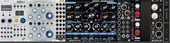 My bulky Eurorack (copy)