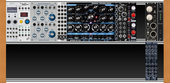 My bulky Eurorack (copy)