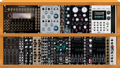 Dewey Eurorack