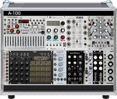 MUUI Rack - Part 5 - 2016