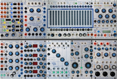 My monarch Buchla