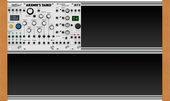 My blotto Eurorack