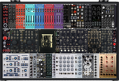 My Pittsburgh Modular Structure 360