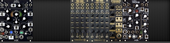 Mixing Output Pod