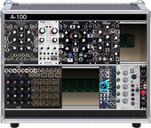 My alert Eurorack