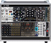 My alert Eurorack