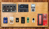 Warm Board