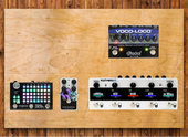 Flute Board