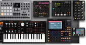 Cheque Synth
