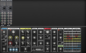 My kooky Eurorack