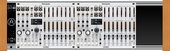 sequencer rack