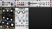 My damning Eurorack