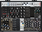 Intellijel 84 7U