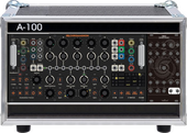 My seral Eurorack