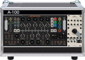 My seral Eurorack