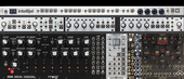 My broadcast Eurorack
