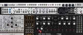 My broadcast Eurorack