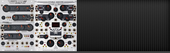 My globose Eurorack