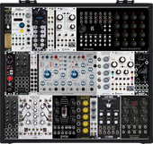 Berliner BlackSequencer newVoice