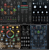 Mini set 60 Stéréo V1.0 Mutable style