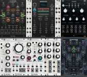 Mini set 60 Stéréo V1.0 Mutable style