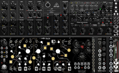 My breeding Eurorack