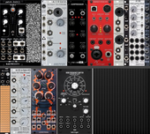 Zontazoa modular