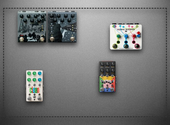 Full Stereo Board