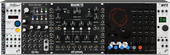 My zany Eurorack