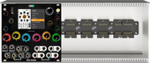 My nobby Eurorack