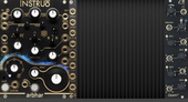 My bulbous Eurorack