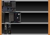 My labored Eurorack