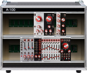 My precise Eurorack