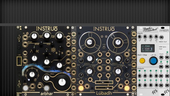 My piquant Eurorack