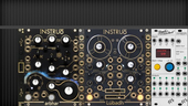My piquant Eurorack