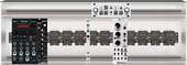 El meu Eurorack