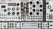Drum Palette MKII