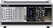 My small Eurorack