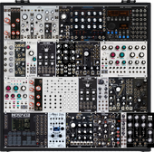 Eurorack 1