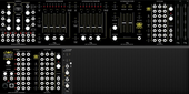 My scientific Eurorack