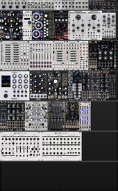 new large rack