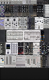 new large rack