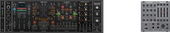 My soundproof Eurorack