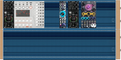 Tiptop Audio Mantis (copied from goldenlaserguy)