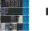 My 500 Racks